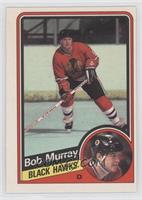 Bob Murray