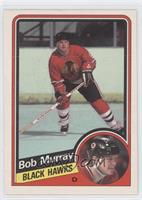 Bob Murray