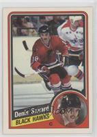 Denis Savard