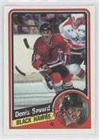 Denis Savard