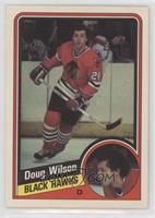 Doug Wilson [Good to VG‑EX]