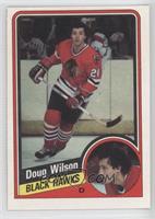 Doug Wilson