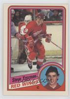 Steve Yzerman