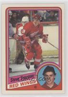 Steve Yzerman [EX to NM]