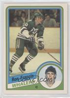 Ron Francis