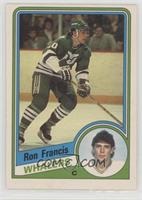 Ron Francis