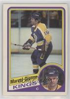 Marcel Dionne [EX to NM]