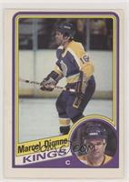 Marcel Dionne