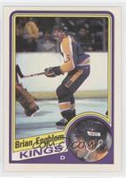 Brian Engblom