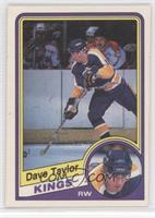 Dave Taylor