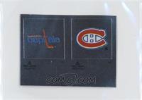 Washington Capitals, Montreal Canadiens