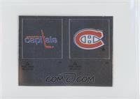 Washington Capitals, Montreal Canadiens