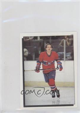 1984-85 O-Pee-Chee Album Stickers - [Base] #149 - Guy Lafleur