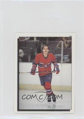 1984-85 O-Pee-Chee Album Stickers - [Base] #149 - Guy Lafleur