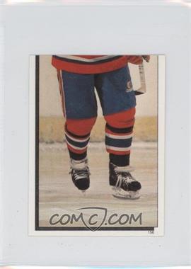 1984-85 O-Pee-Chee Album Stickers - [Base] #156 - Mats Naslund