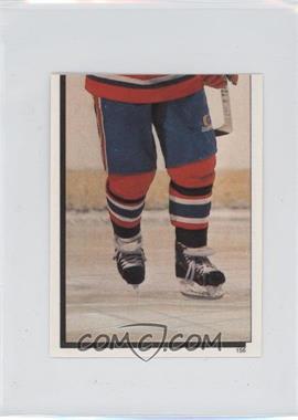 1984-85 O-Pee-Chee Album Stickers - [Base] #156 - Mats Naslund