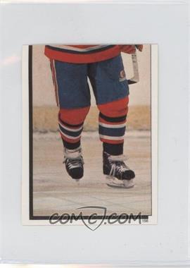 1984-85 O-Pee-Chee Album Stickers - [Base] #156 - Mats Naslund