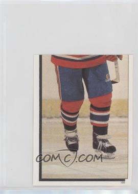 1984-85 O-Pee-Chee Album Stickers - [Base] #156 - Mats Naslund