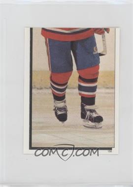 1984-85 O-Pee-Chee Album Stickers - [Base] #156 - Mats Naslund