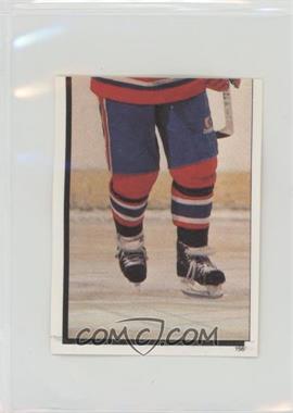 1984-85 O-Pee-Chee Album Stickers - [Base] #156 - Mats Naslund