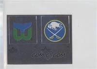 Hartford Whalers, Buffalo Sabres