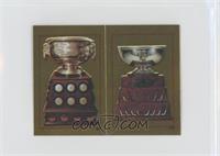 Jennings Trophy, Art Ross Trophy