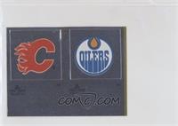 Calgary Flames, Edmonton Oilers