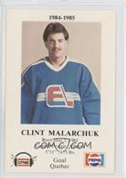 Clint Malarchuk