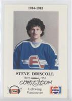 Steve Driscoll