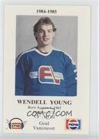 Wendell Young