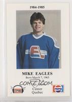 Mike Eagles