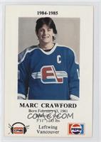 Marc Crawford