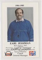 Earl Jessiman