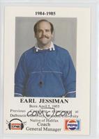 Earl Jessiman