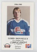 Gord Donnelly