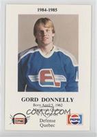 Gord Donnelly