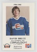 David Bruce