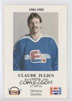 Claude Julien