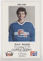 Dan Wood