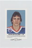 Kevin McClelland