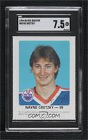 Wayne Gretzky [SGC 7.5 NM+]