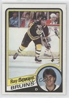 Ray Bourque