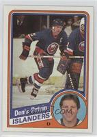 Denis Potvin