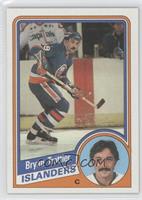 Bryan Trottier