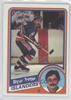 Bryan Trottier