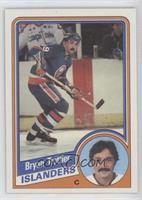 Bryan Trottier