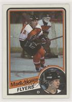 Mark Howe [EX to NM]