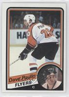 Dave Poulin