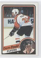 Dave Poulin