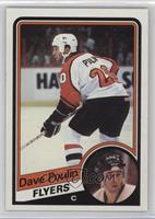 Dave Poulin